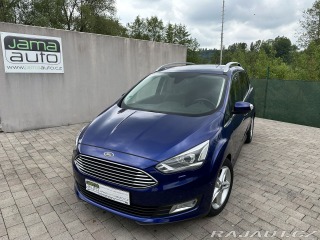Ford Grand C-MAX 1,5T 110kW TITANIUM TAŽNÉ