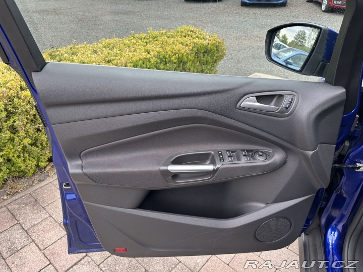Ford Grand C-MAX 1,5T 110kW TITANIUM TAŽNÉ 2016