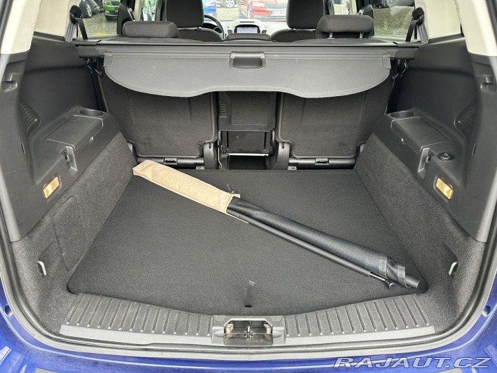 Ford Grand C-MAX 1,5T 110kW TITANIUM TAŽNÉ 2016