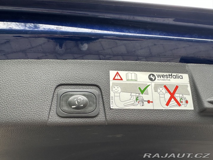 Ford Grand C-MAX 1,5T 110kW TITANIUM TAŽNÉ 2016