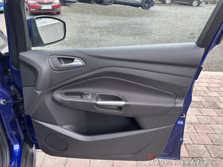 Ford Grand C-MAX 1,5T 110kW TITANIUM TAŽNÉ 2016