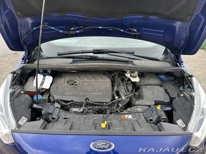 Ford Grand C-MAX 1,5T 110kW TITANIUM TAŽNÉ 2016