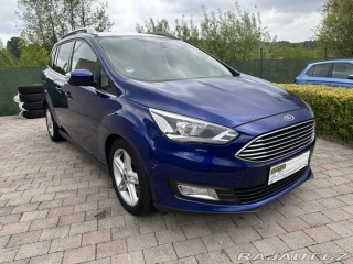 Ford Grand C-MAX 1,5T 110kW TITANIUM TAŽNÉ 2016