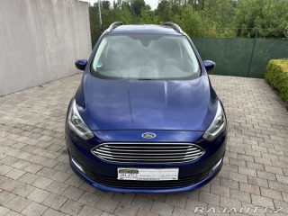 Ford Grand C-MAX 1,5T 110kW TITANIUM TAŽNÉ 2016