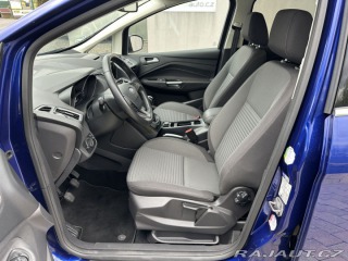 Ford Grand C-MAX 1,5T 110kW TITANIUM TAŽNÉ 2016