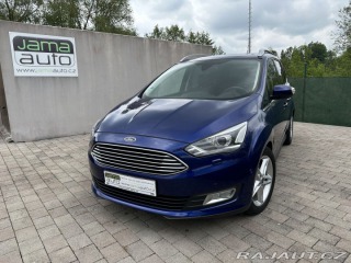 Ford Grand C-MAX 1,5T 110kW TITANIUM TAŽNÉ 2016