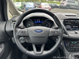 Ford Grand C-MAX 1,5T 110kW TITANIUM TAŽNÉ 2016