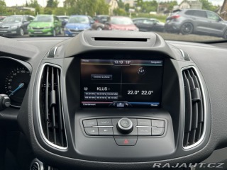 Ford Grand C-MAX 1,5T 110kW TITANIUM TAŽNÉ 2016