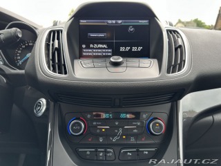 Ford Grand C-MAX 1,5T 110kW TITANIUM TAŽNÉ 2016