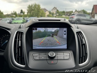 Ford Grand C-MAX 1,5T 110kW TITANIUM TAŽNÉ 2016