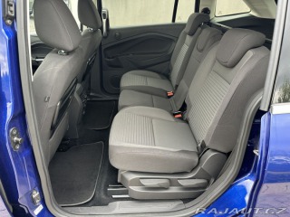Ford Grand C-MAX 1,5T 110kW TITANIUM TAŽNÉ 2016