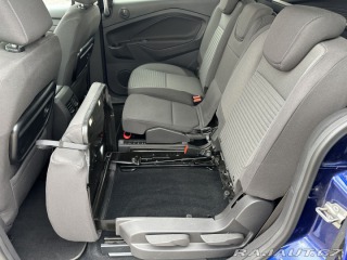 Ford Grand C-MAX 1,5T 110kW TITANIUM TAŽNÉ 2016