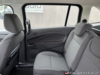 Ford Grand C-MAX 1,5T 110kW TITANIUM TAŽNÉ 2016