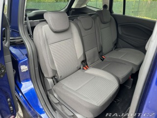 Ford Grand C-MAX 1,5T 110kW TITANIUM TAŽNÉ 2016