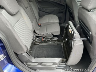 Ford Grand C-MAX 1,5T 110kW TITANIUM TAŽNÉ 2016