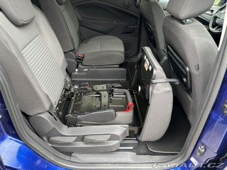 Ford Grand C-MAX 1,5T 110kW TITANIUM TAŽNÉ 2016