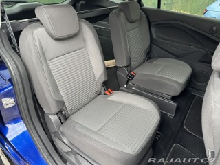 Ford Grand C-MAX 1,5T 110kW TITANIUM TAŽNÉ 2016