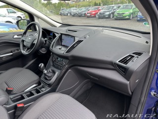 Ford Grand C-MAX 1,5T 110kW TITANIUM TAŽNÉ 2016