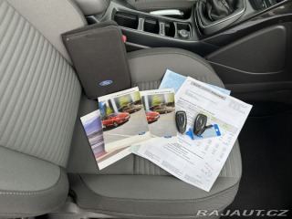 Ford Grand C-MAX 1,5T 110kW TITANIUM TAŽNÉ 2016