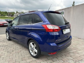 Ford Grand C-MAX 1,5T 110kW TITANIUM TAŽNÉ 2016