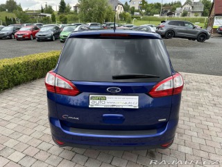 Ford Grand C-MAX 1,5T 110kW TITANIUM TAŽNÉ 2016