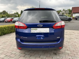 Ford Grand C-MAX 1,5T 110kW TITANIUM TAŽNÉ 2016