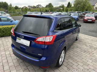 Ford Grand C-MAX 1,5T 110kW TITANIUM TAŽNÉ 2016