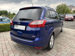 Ford Grand C-MAX 1,5T 110kW TITANIUM TAŽNÉ 2016
