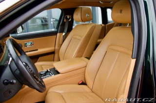Rolls Royce Ghost V12, 4x4, 420KW, Plná Vý 2022