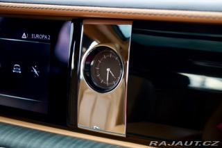 Rolls Royce Ghost V12, 4x4, 420KW, Plná Vý 2022