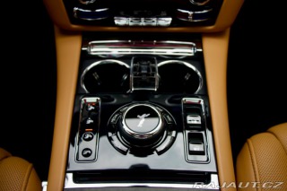 Rolls Royce Ghost V12, 4x4, 420KW, Plná Vý 2022