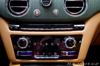 Rolls Royce Ghost V12, 4x4, 420KW, Plná Vý 2022