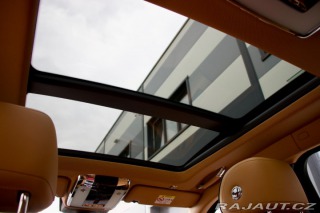 Rolls Royce Ghost V12, 4x4, 420KW, Plná Vý 2022