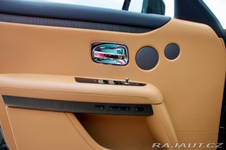 Rolls Royce Ghost V12, 4x4, 420KW, Plná Vý 2022
