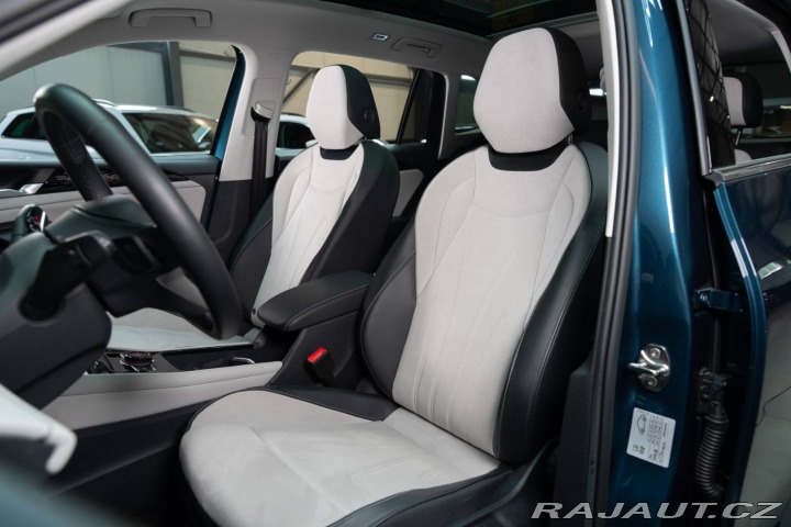 Volkswagen Tiguan 2.0 TDI Elegance 4Motion 2024