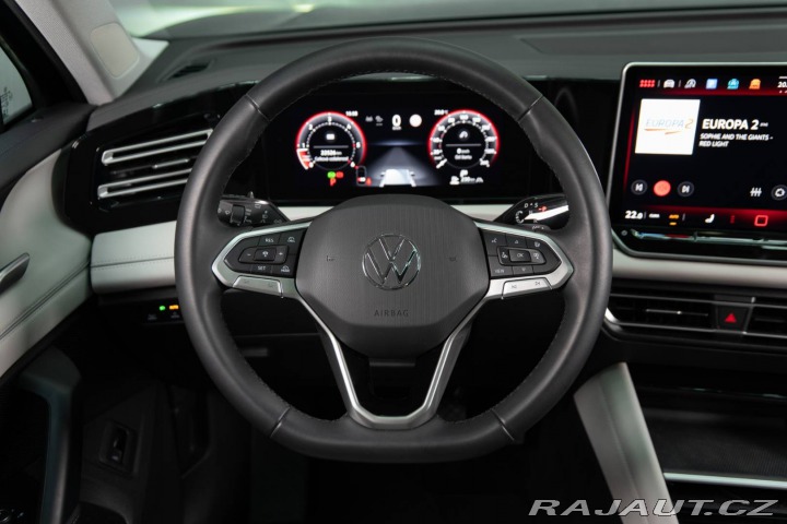 Volkswagen Tiguan 2.0 TDI Elegance 4Motion 2024