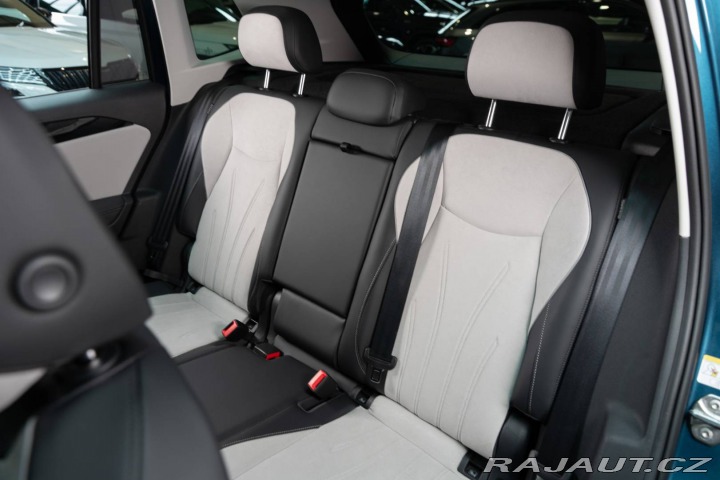 Volkswagen Tiguan 2.0 TDI Elegance 4Motion 2024