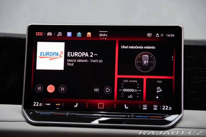 Volkswagen Tiguan 2.0 TDI Elegance 4Motion 2024