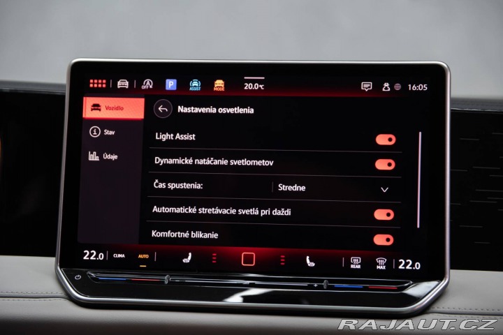 Volkswagen Tiguan 2.0 TDI Elegance 4Motion 2024