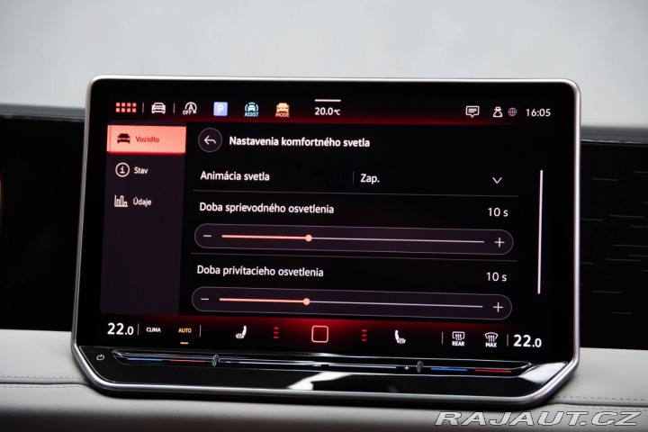 Volkswagen Tiguan 2.0 TDI Elegance 4Motion 2024