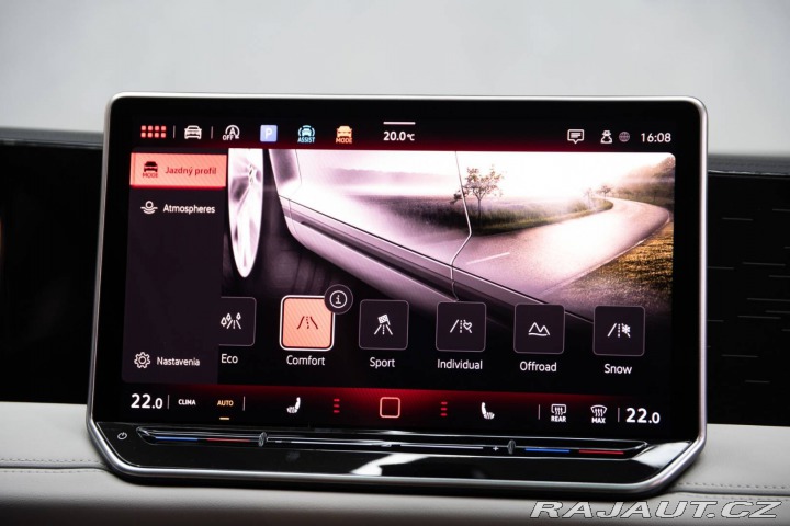 Volkswagen Tiguan 2.0 TDI Elegance 4Motion 2024