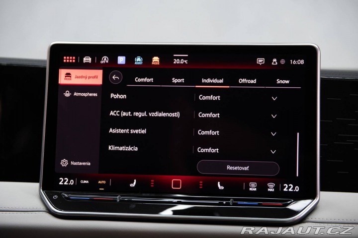 Volkswagen Tiguan 2.0 TDI Elegance 4Motion 2024
