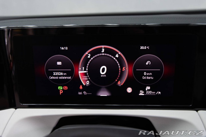 Volkswagen Tiguan 2.0 TDI Elegance 4Motion 2024