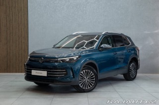 Volkswagen Tiguan 2.0 TDI Elegance 4Motion 2024