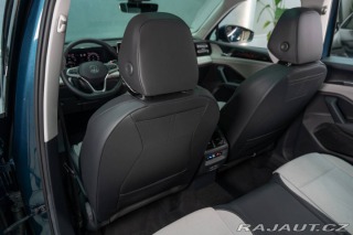 Volkswagen Tiguan 2.0 TDI Elegance 4Motion 2024