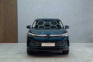 Volkswagen Tiguan 2.0 TDI Elegance 4Motion 2024