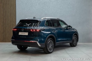 Volkswagen Tiguan 2.0 TDI Elegance 4Motion 2024