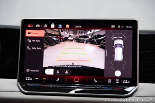 Volkswagen Tiguan 2.0 TDI Elegance 4Motion 2024