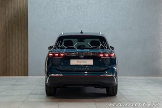Volkswagen Tiguan 2.0 TDI Elegance 4Motion 2024