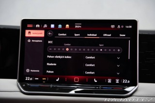 Volkswagen Tiguan 2.0 TDI Elegance 4Motion 2024